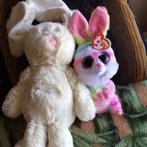 Meet your Posher, Susanna